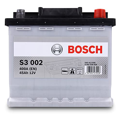 Bosch 0092s30020 BOSCH Ladegerät