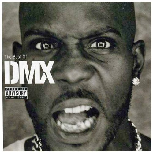 The Best Of DMX by DMX (2010-01-26)