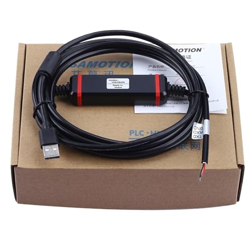 SABTOFNIV Geeignet for DC-Geschwindigkeitsregelung 6RA80 Programmierkabel Debugging-Kabel Download-Kabel USB-Datenkabel