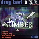 Vol. 1-Drug Test