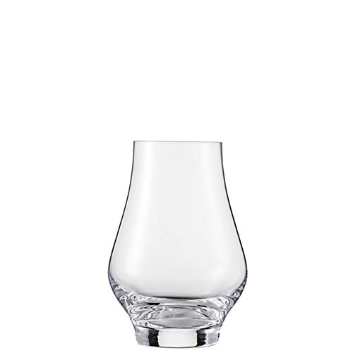 Schott Zwiesel Tritan-Kristallglas Barware Bar Special Whiskey Cocktail Nosing Snifter Gläser (Set von 6) 309 ml klar