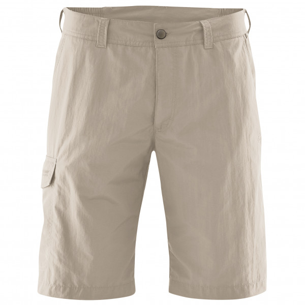 Maier Sports - Main - Shorts Gr 52 beige