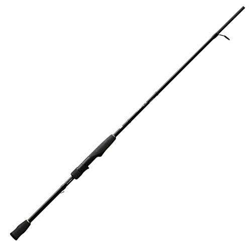 13 Fishing Defy Black Spinning M 2,13m 10-30g Rute