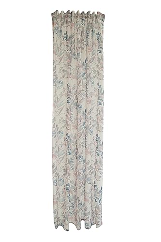 HOMING Vorhang "Garret", (1 St.), Fertigschal Garret