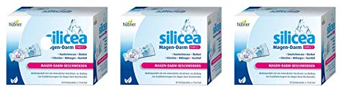 Hübner Silicea Balsam Magen-Darm Direkt 3 x 30 Portionen