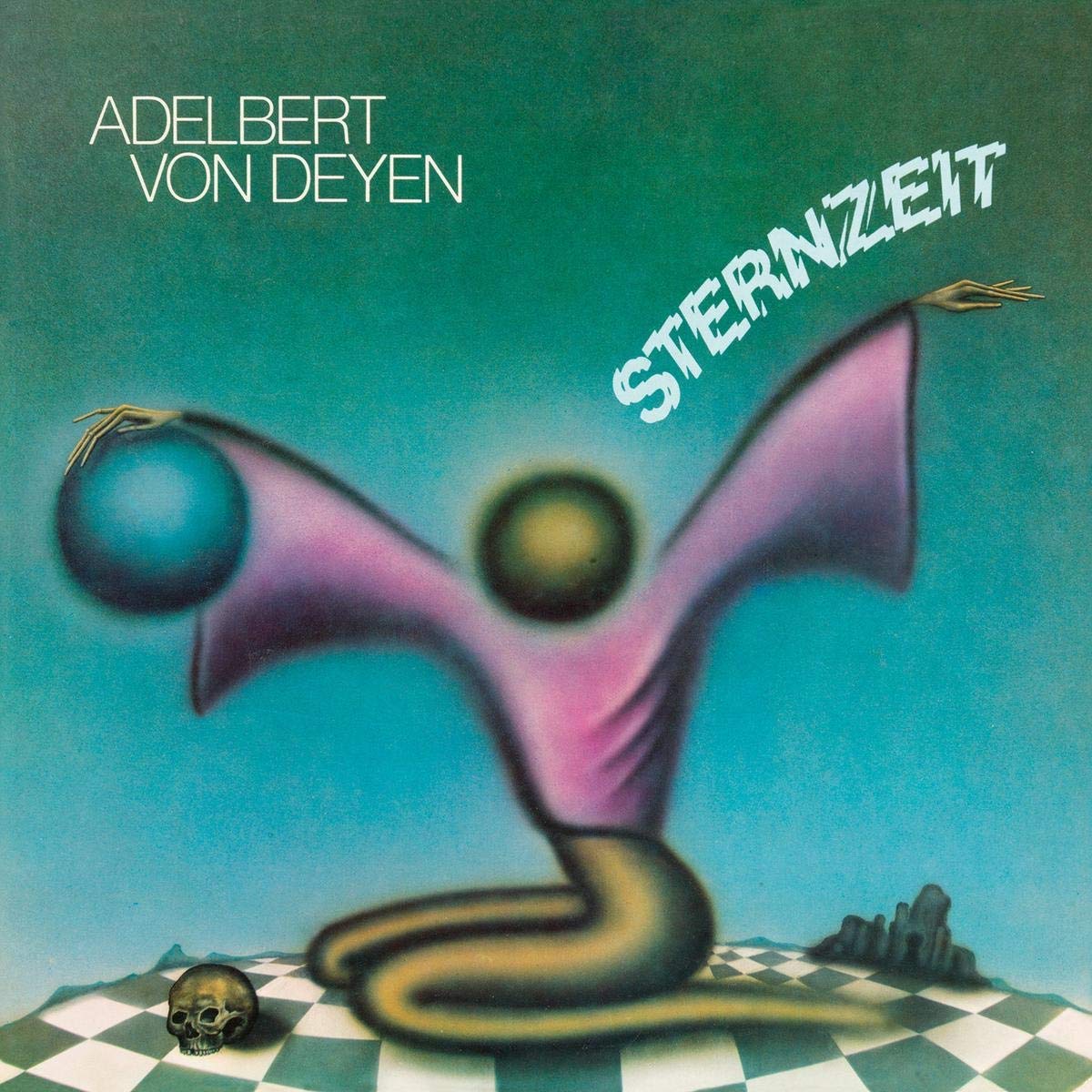 Sternzeit [Vinyl LP]