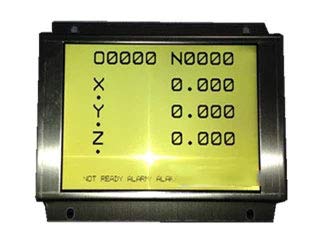 NEWTRY MDT947B-1A A61L-0001-0092 Ersatz-LCD-Monitor für FANUC CNC System CRT