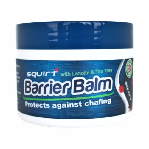 Squirt Barrier Balm 100ml
