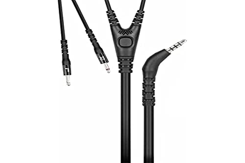 AudioQuest Nighthawk 3,5 mm Kabel 4,0 m