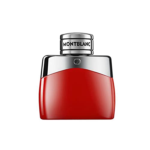 Montblanc Legend Red Eau de Parfum, 50 ml