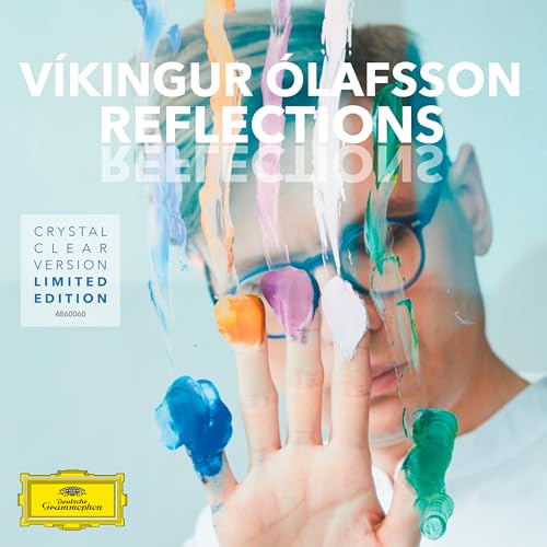 Reflections [VINYL] [Vinyl LP]