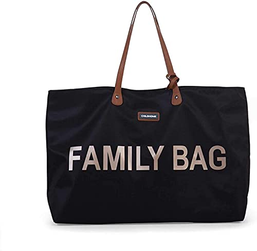 Childhome Family Bag Unisex Taschen