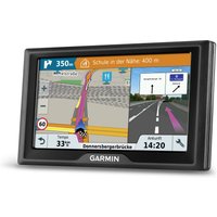 Garmin Drive™ 61 Lmt-S Europa Navigationsgerät Mit 15,4 Cm (6 Zoll) T