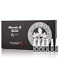 Ricarda M. BDS Beauty Time Firming Ampoules 56 x 2ml mit Anti-Aging-Wirkstoff Lifeessence + Stellight, neue Strahlkraft