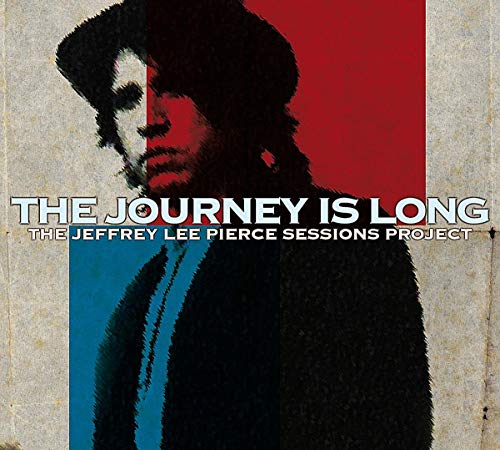 The Journey Is Long [Vinyl LP]