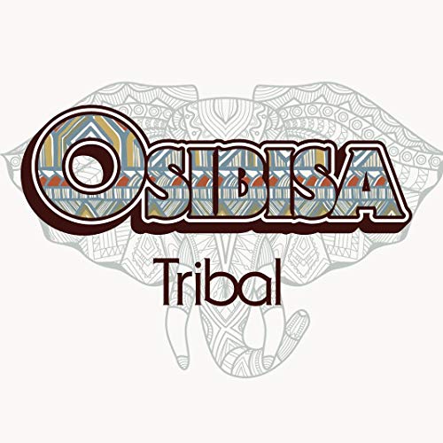 Osibisa Tribal
