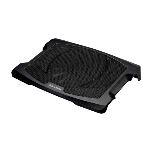 Xilence Notebook-Kühler 200mm schwarz