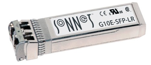 Sonnet G10E-SFP-LR Long Range Transceiver (SFP+, 10GBase, bis 10km)