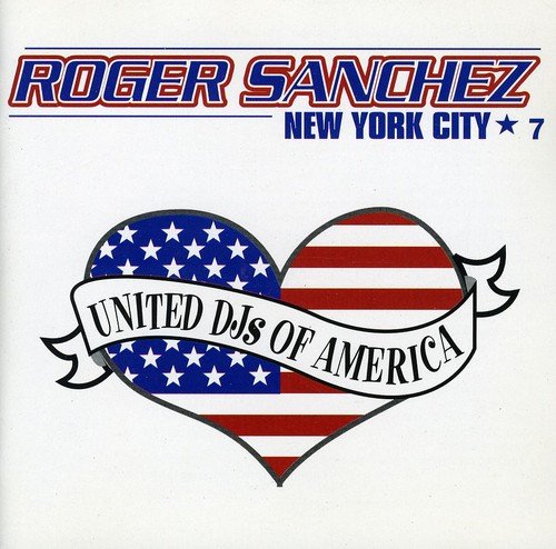 United DJ'S of America Vol.7