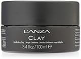 L'ANZA, Healing Style Clay, 100 milliliter