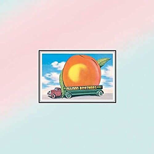Eat a Peach (2lp) [Vinyl LP]