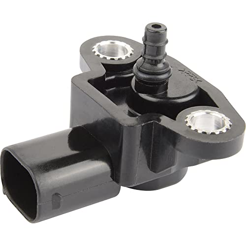 Elparts 70670202 Sensor, Ansaugstutzen