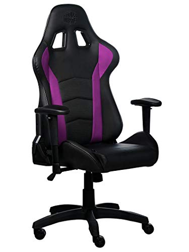 Cooler Master Caliber R1 Gaming Chair