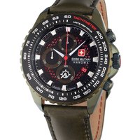 Swiss Military Hanowa Schweizer Uhr SIDEWINDER, SMWGH2101603