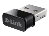 D-Link DWA-181 - AC1300 MU-MIMO Wi-Fi Nano USB Adapter