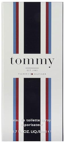 Tommy Hilfiger Eau de Cologne, 50 ml