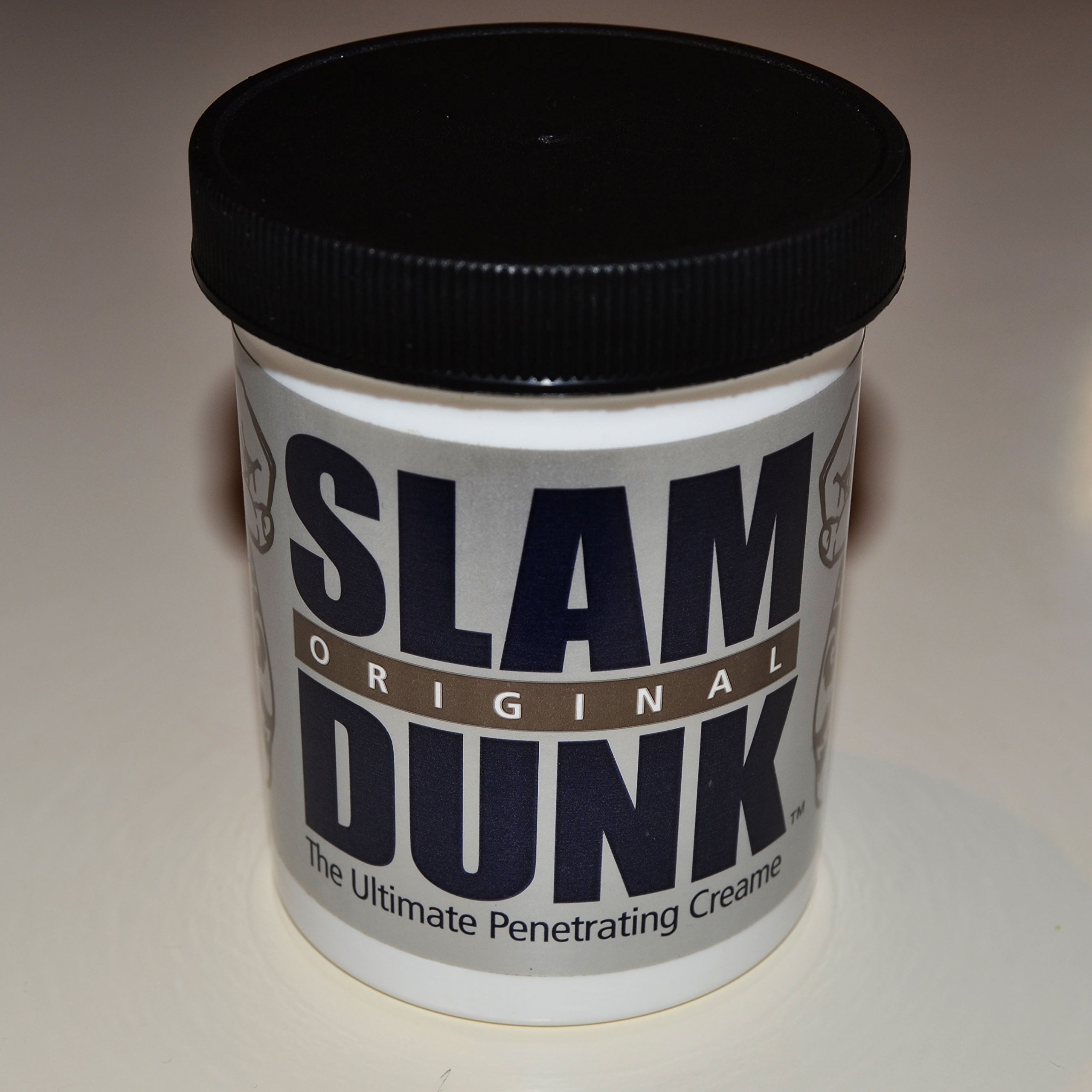 Slam Dunk Original - Fisting Creme aus Ölbasis - 237 ml / 8 oz.