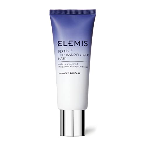 Elemis Peptide4-Tausend-Blumen-Maske, 75 ml