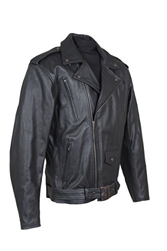 ROLEFF Motorradjacke »RO 666«