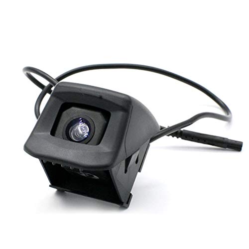 HD CCD Rückfahrkamera Farbkamera Einparkkamera Nachtsicht Rückfahrsystem Einparkhilfe-Wasserdicht & Stoßfest für Toyota Hilux AN10 AN20 AN30 AN120 AN130