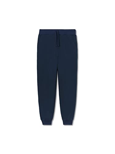 NORTH SAILS Herren Long Sweatpants W/Logo Trainingshose, Navy Blue, 3X-Large