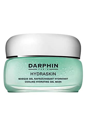 DARPHIN Paris Cooling Hydrating Gel Mask, 50 ml