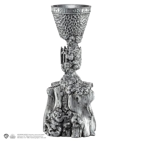 The Noble Collection Goblet of Fire