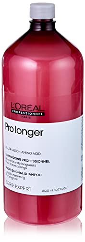 L'Oréal Paris Shampoo Série Expert Pro Longer Shampoo, 1.5 l