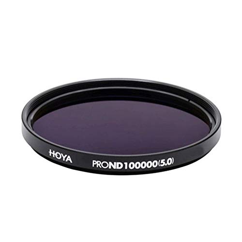 Hoya Pro nd100000 Graufilter, 58 mm