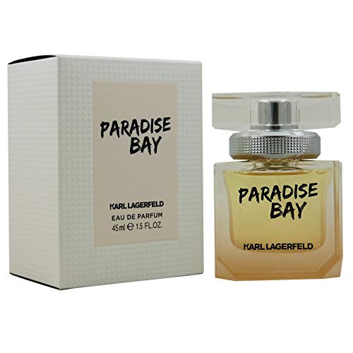 Karl Lagerfeld Paradise Bay for Her EdP, 1er Pack (1 x 45 ml)