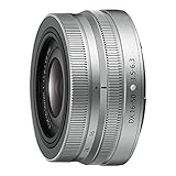 Nikkor Z DX 16-50 mm f/3.5-6.3 VR Objektiv