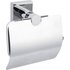 Tesa hukk Toilettenpapierhalter Klebstoff Metall