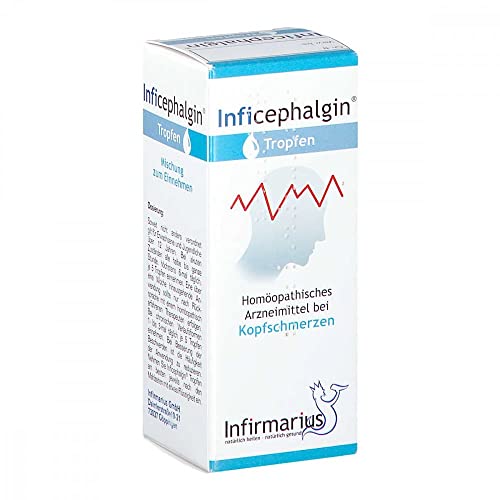 inficephalgin tropfen 100 ml