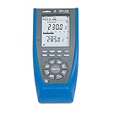 Metrix MTX 3290 Hand-Multimeter digital CAT III 1000 V, CAT IV 300V Anzeige (Counts): 6000