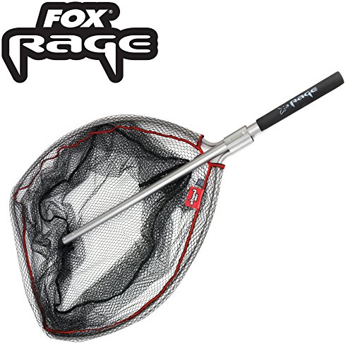 FOX Rage speedflow II large net
