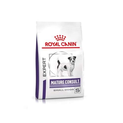 Royal Canin VET CARE Mature Small Dog Dental & Vitality 3,5 kg