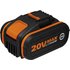 WORX Akku-Set »PowerShare WA3553.2 «, schwarz/orange