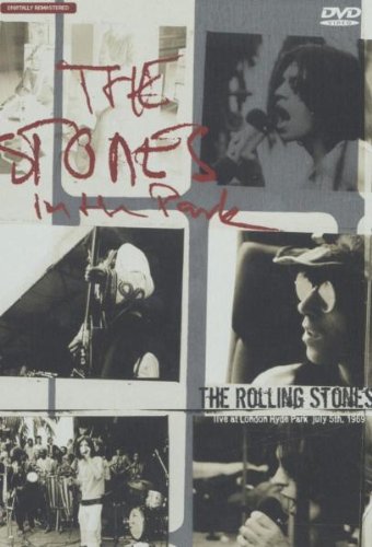 Rolling Stones - Stones in the Park (Metalpak) [Limited Edition]