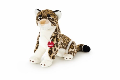 Trudi 27623 Leopard Achille 38 cm