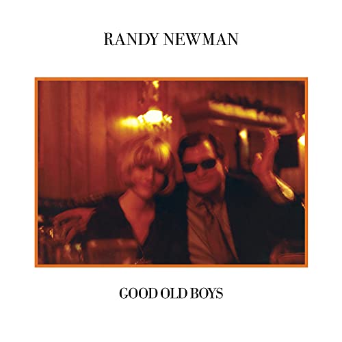 Good Old Boys (Deluxe Edition) [Vinyl LP]